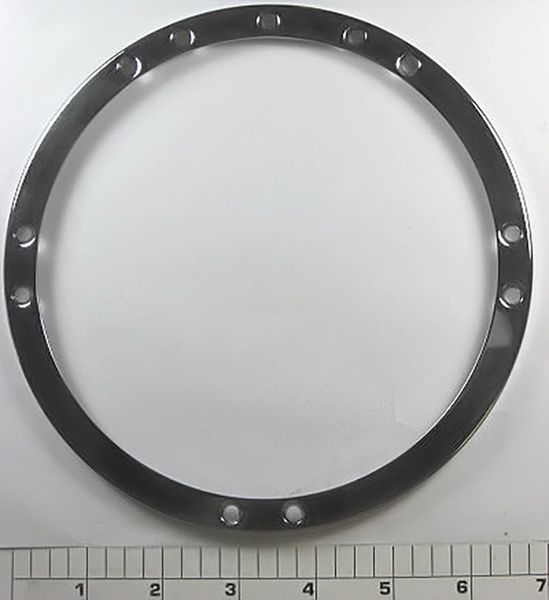 2-117-O Chrome Outer Side Ring