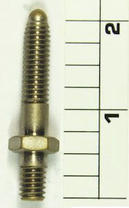 34-130ST Rod Clamp Screw (uses 2)