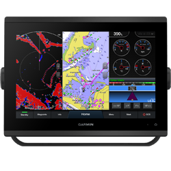 GPSMAP 1243 MFD, USA Charts, No Sonar