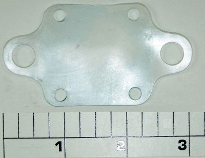 264-80T Stand Gasket