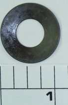 18-80W DISC CLUTCH SPRING (4 REQ.)