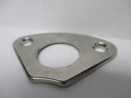 124A-80ST - Bearing Cover