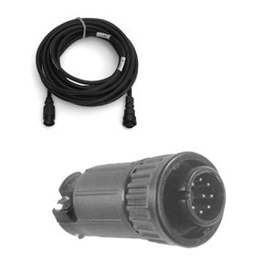1kw Mix & Match Cable Vertex Standard 8-Pin