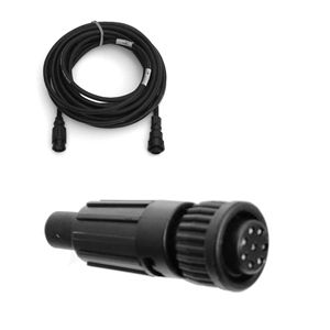 Si-Tex 8 Pin 1kW Mix & Match Cable