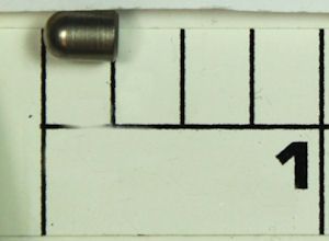 CAM FOLLOWER PIN (2 REQ.)