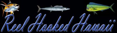 Reel Hooked Marine Electronics