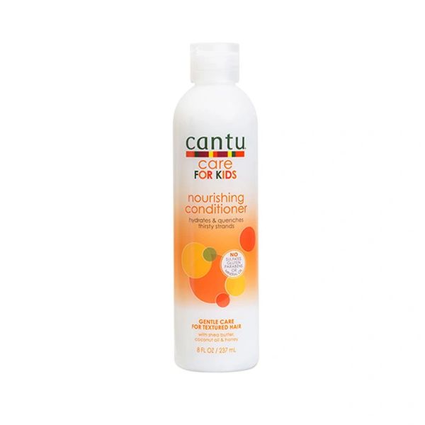 Cantu for Kids Nourishing Conditioner (8 oz) M&M BEAUTY SUPPLY & WIGS