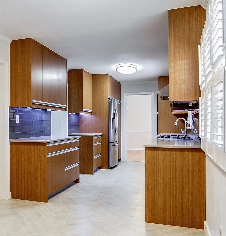 Kitchen And Bathroom Cabinets