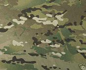 Multicam Tarps