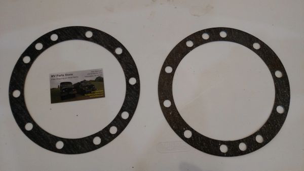 5 ton axle gasket | MV Parts Store Military Truck Parts