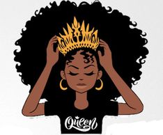 Polish your Crown, Sis! takes a provocative twist on interactive discussion about topics facing Afri