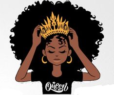 Polish your Crown, Sis! takes a provocative twist on interactive discussion about topics facing Afri