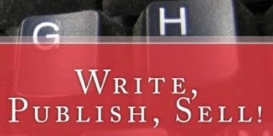 Amazon.
Write, Publish, Sell! is for you - the timid, the frugal, and the marketing challenged. om