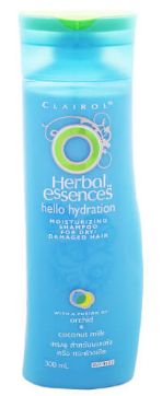 Clairol Shp Hel.Hydration 300ML