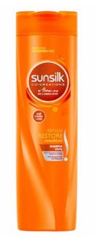Sunsilk Shp Damage Restore 320ML