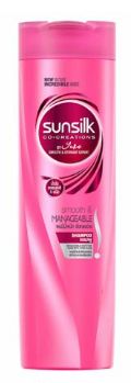 Sunsilk Shp Smooth&Manageable 320ML