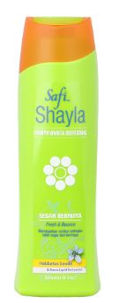 Safi Shayla Shampoo Fresh&Bounce 320ML