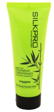 Silkpro Cond Hair Thinning T'ment 200ML