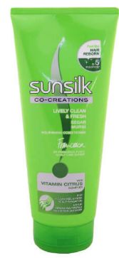 Sunsilk Cond Clean & Fresh 320ML