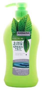 Fm Cond G/Tea 750ML
