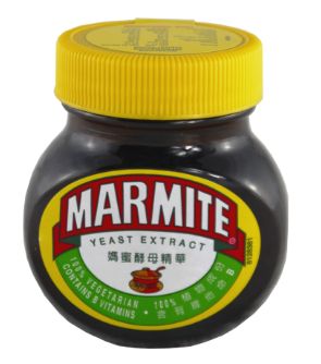 Marmite 115G