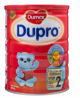 Dumex Dupro F/Up Step 2 800G(N)