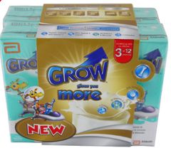 Milk Powder Formula Singapore Chamber Of Commerce Industry