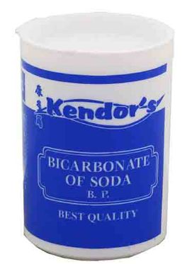 Kendor's Soda Bicarbonate 100G