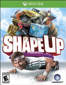 Shape Up Xbox ONE