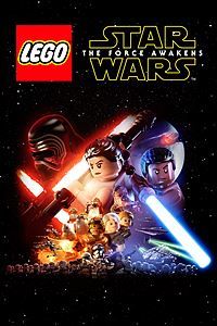 XONE LEGO Star Wars: FA Kylo Deluxe 2