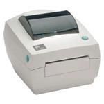 Zebra GC420D Label Printer :GC420D 4In 203DPI TT USB SERIAL PARALLEL