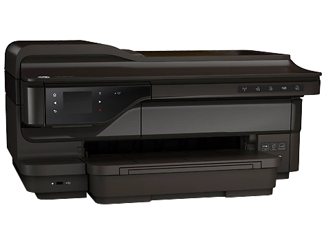 HP OFFICEJET WIDE FORMAT E-ALL-IN-ONE 7612A