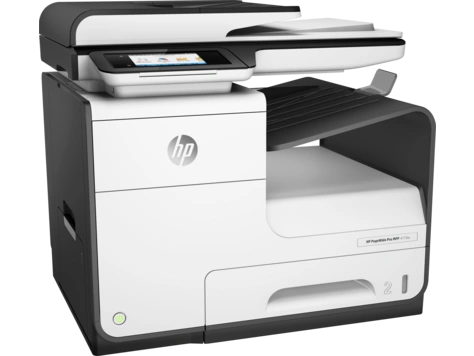 HP PAGEWIDE PRO 477DW ALL-IN-ONE