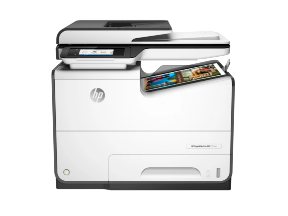 HP PAGEWIDE PRO 577DW ALL-IN-ONE