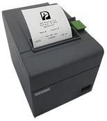 Pioneer PoS ST-EP4 Asterix Thermal Printer (LAN) Black