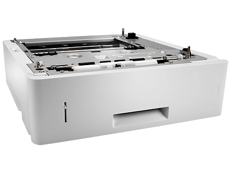 HP LaserJet 500 Sheet Input Tray Feeder - For M604DN / M604N / M605DN / M605N / M605X / M606DN / M606X