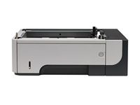 HP Color LaserJet 500 Sheet Paper Tray - For M775Z / M775F / M775DN / M750XH / M750N / M750DN / CP5525XH / CP5525N / CP5525DN / CP5225N / CP5225DN