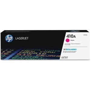 HP 410A MAGENTA LJ TONER CARTRIDGE CF410A
