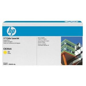 HP 824A YELLOW LASERJET IMAGE DRUM CB386A
