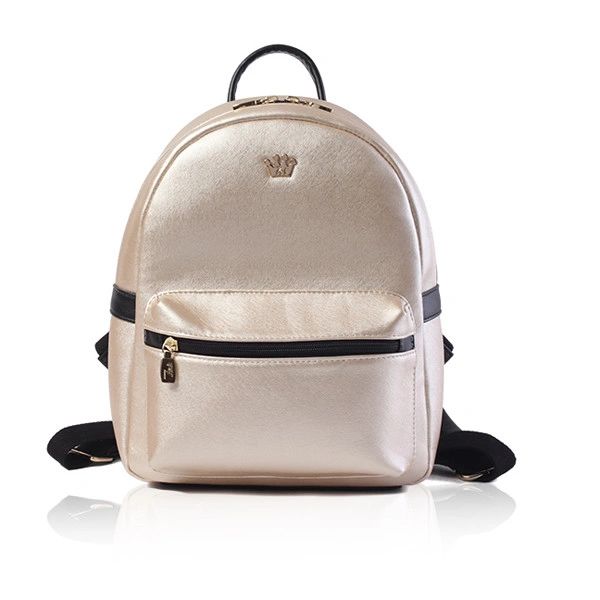 Solid Causal Traveling Versatile Double Shoulder Bags