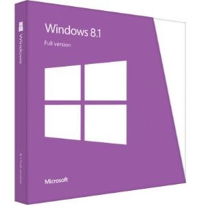 OEM Windows 8.1 x64 Eng Intl 1pk DSP OEI DVD
