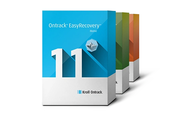 Kroll Data Recovery Protection Plan for Server - 3 Year Coverage