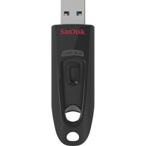32GB Sandisk Ultra Thumb Drive USB 3.0