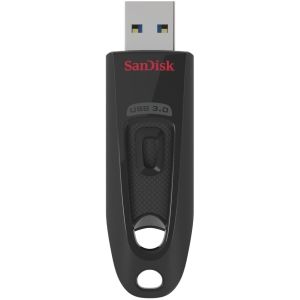 SDCZ48-128G SanDisk Ultra USB 3.0, Multi-region