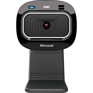 Microsoft LifeCam HD-3000 Win USB Port Hdwr