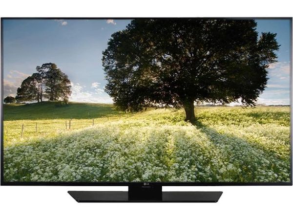 LG LED TV 32LX330C 32IN LED COMMERCIAL TELEVISION (FOR BUSINESSES AND HOSPITALITY ) by Lg