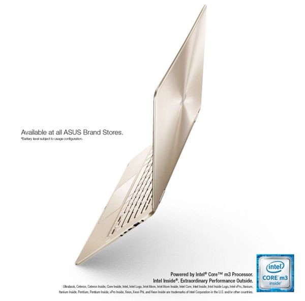 Asus Zenbook UX360CA-C4008T