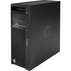 HP Z440 ZE3.5 1TB 16G W8.1P64 DG W7P64 W