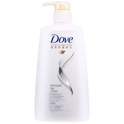 Dove Anti-Dandruff Care Shampoo 680ml