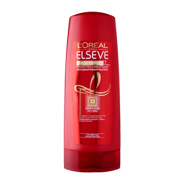 L'Oreal Color Protect 7 Conditioner 325ml